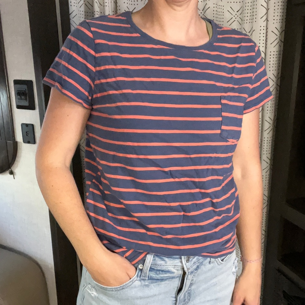 Womens T-shirt